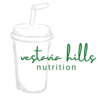 Vestavia Hills Nutrition logo