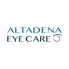 altadena eye care logo