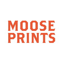 moose prints logo