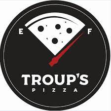 troups pizza