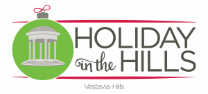 Holiday in the Hills LOGO undated