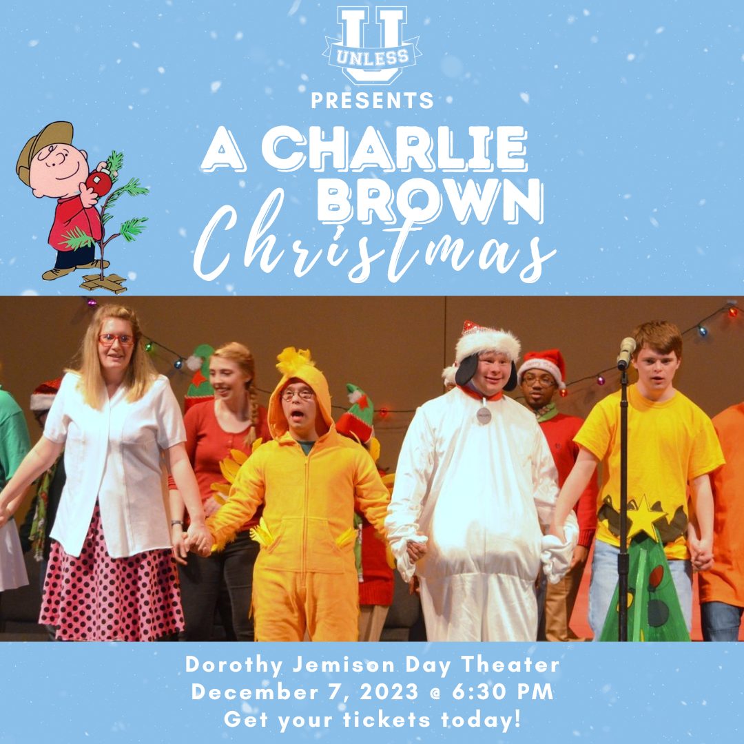 Charlie Brown Christmas (4) - Marye Browning