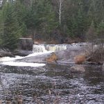 Bog Falls