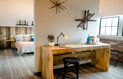 Lodging