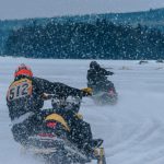 Snowmobilers