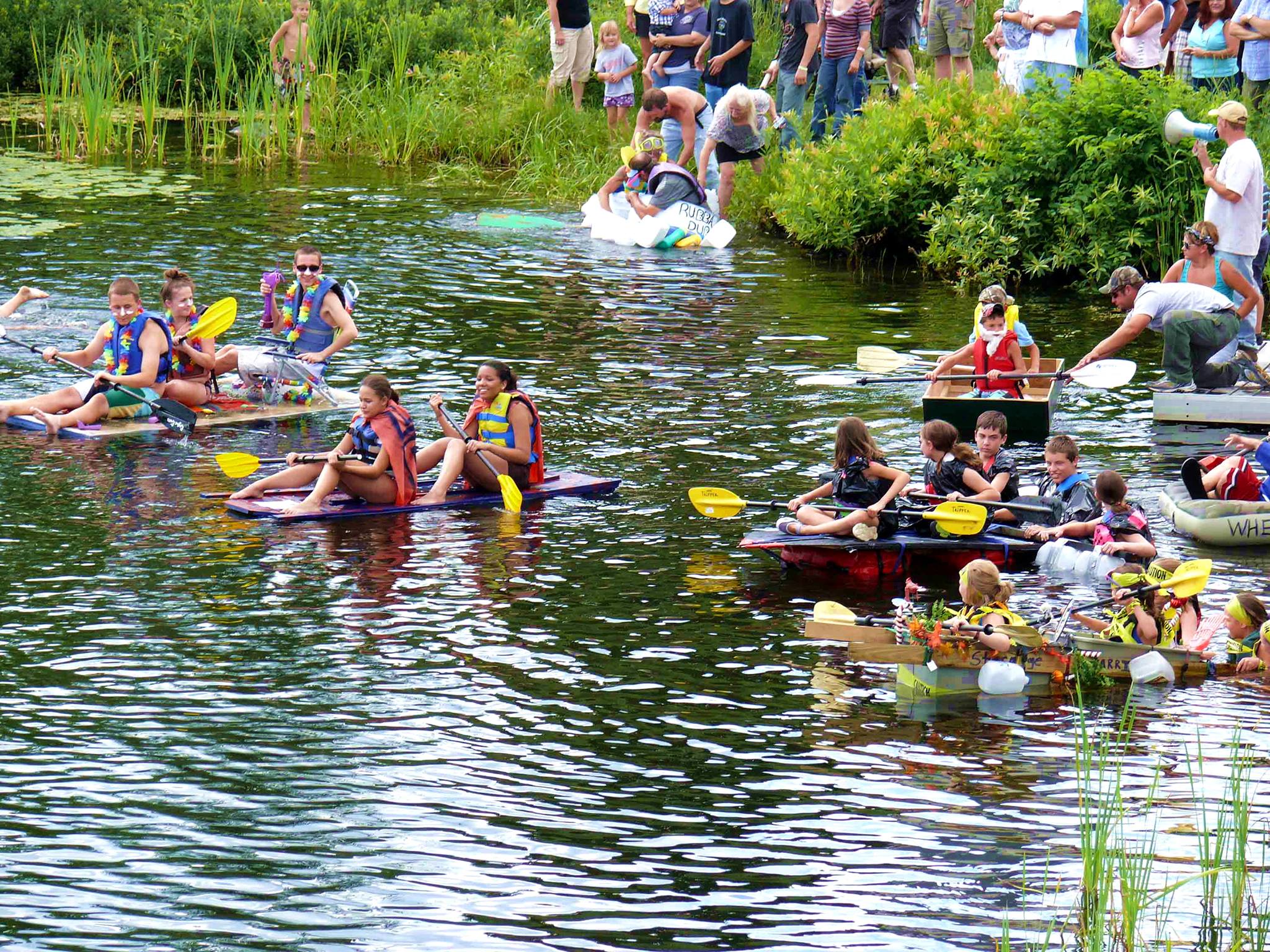 Monson Summer Festival
