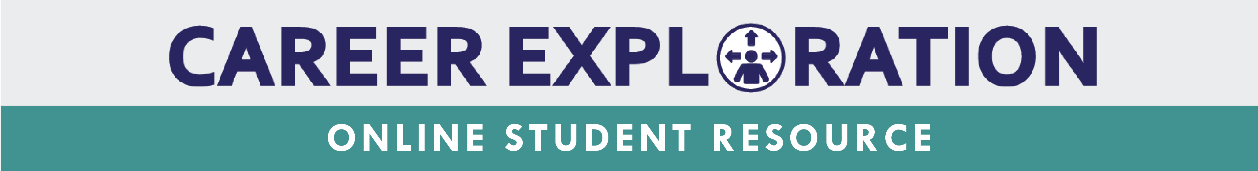 Career Exploration banner