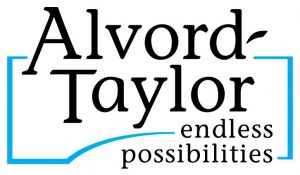 Alvord-Taylor Logo Alvord-Taylor Logo
