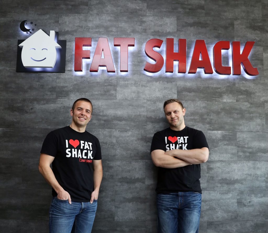 Fat Shack Fat Shack