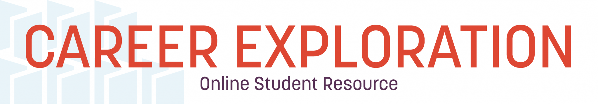 Career Exploration Online Student Resource