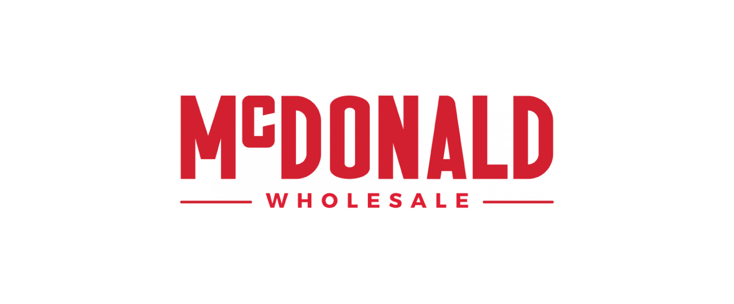 Mcdonald Wholesale