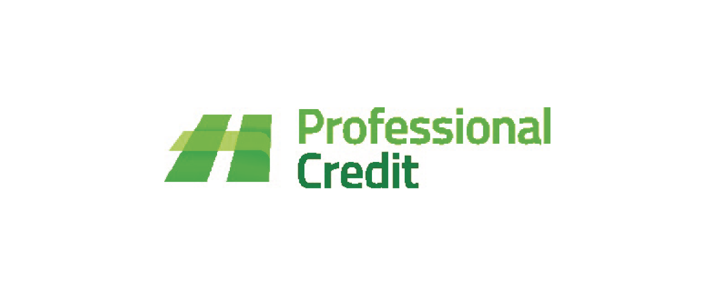 Professional Credit