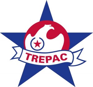 TREPAC Logo