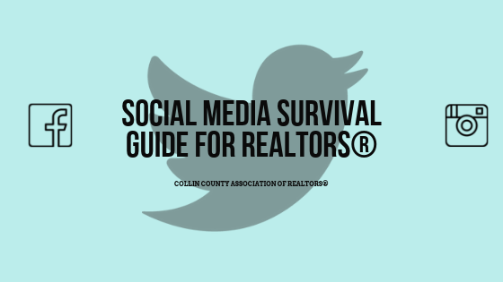 Social Media Survival Guide for REALTORS®
