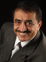 Bahman-Davani Bahman-Davani