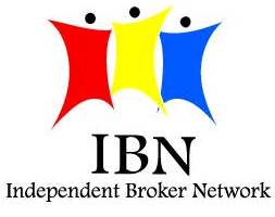 IBN-Logo