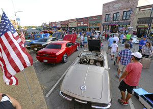 Car Show