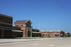 Lucas Schools