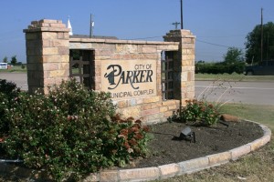 City of Parker