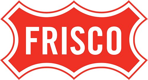 Frisco logo