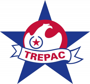 TREPAC Logo