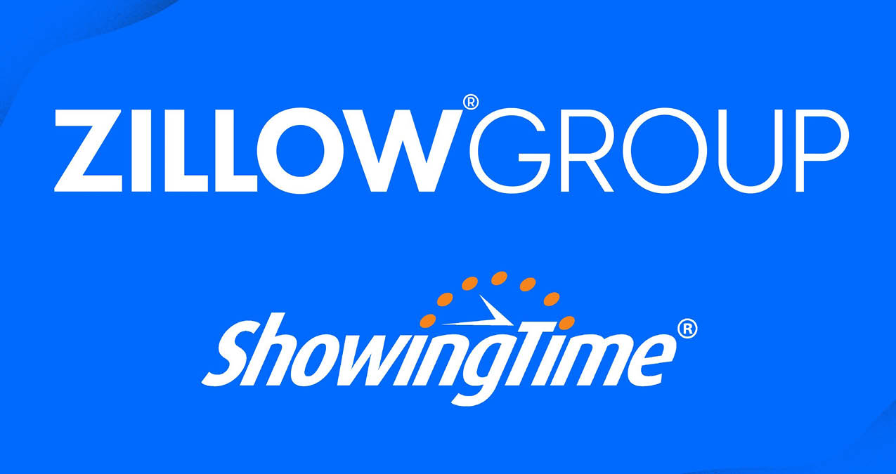 Zillow Group to Acquire ShowingTime Collin County Area REALTORS®