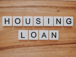 housing loans