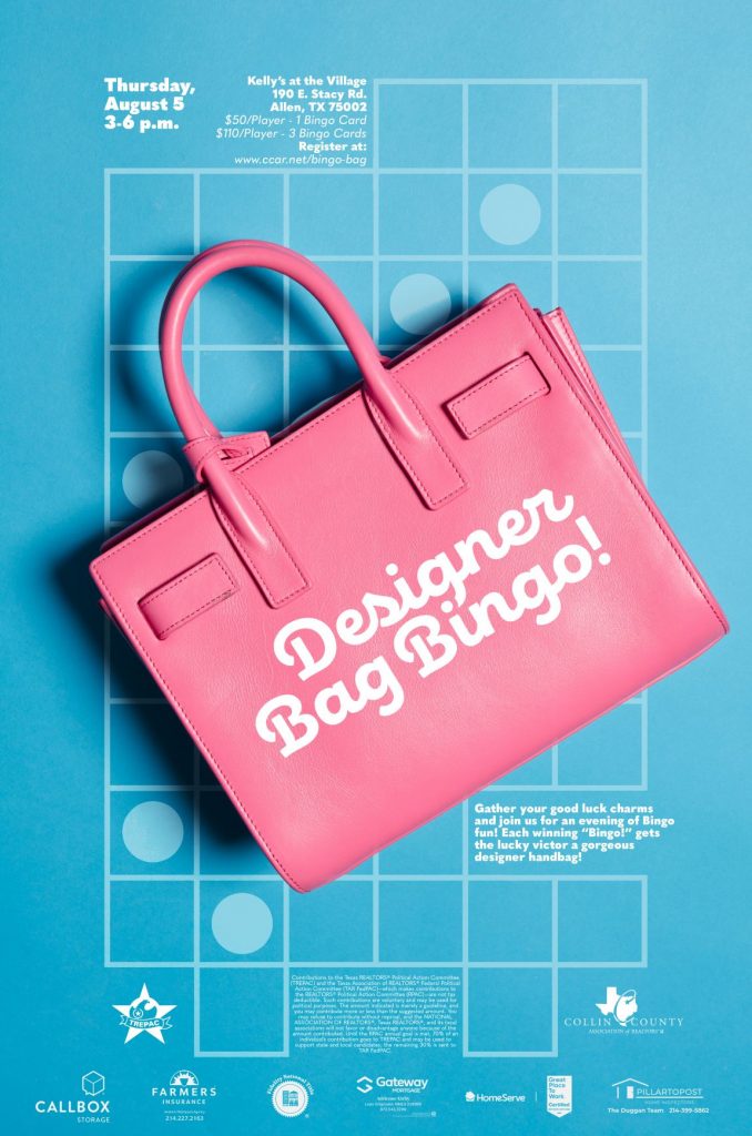Designer Bag Bingo Flyer-WEB Designer Bag Bingo Flyer-WEB