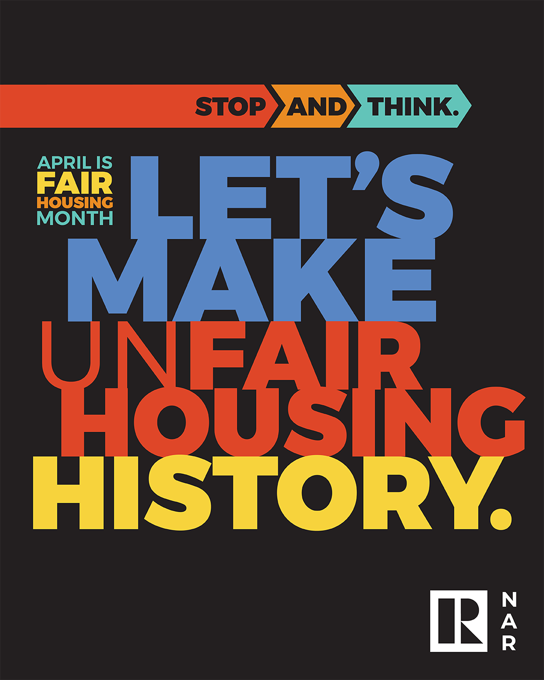 April is Fair Housing Month How Do You Rate? Collin County