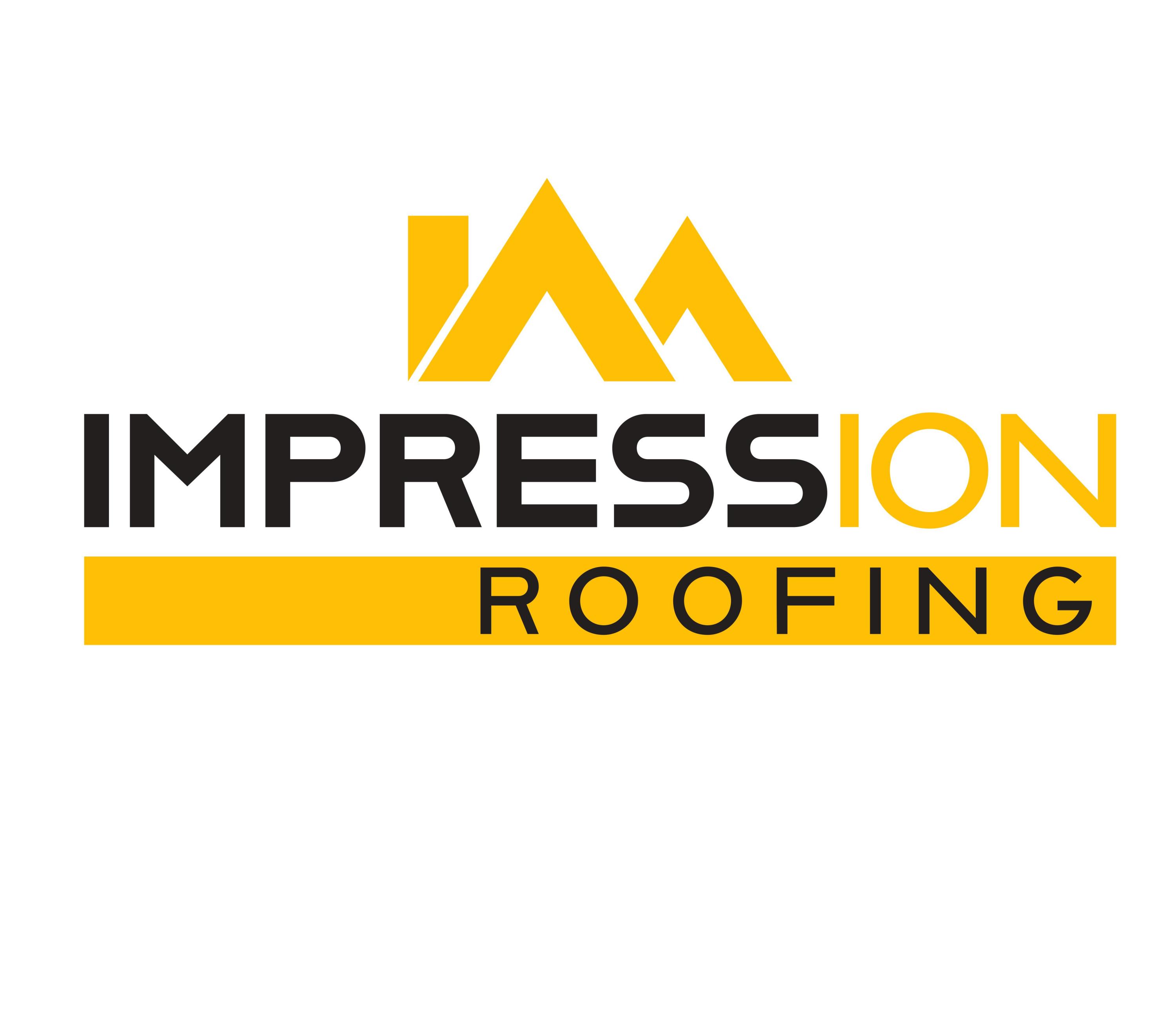 Major Advertiser - Impression-Roofing