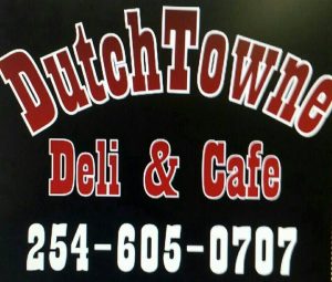 Dutchtowne_Deli_Logo_2_copy DutchTowne Deli & Cafe