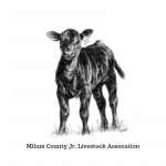 Milam_County_Jr_Livestock_Assocation Milam County Jr. Livestock Assn
