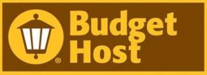 Budget Host logo