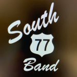 South Hwy 77 Logo South Hwy 77 Logo