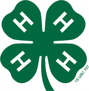 Donation in Honor of Milam County 4-H