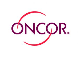 Oncor_Logo_2C_CMYK CMYK-300dpi | 2-Color Version