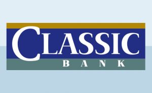 Classic Bank logo