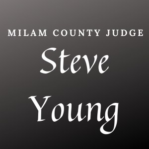 Steve Young logo