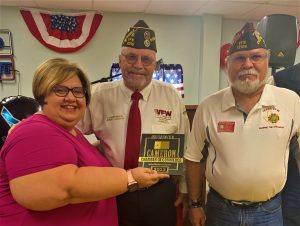 VFW Post 2010