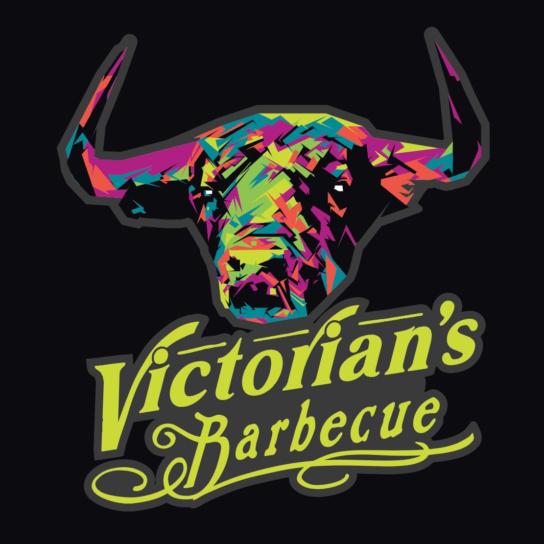 Victorian's Logo