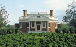 Poplar Forest