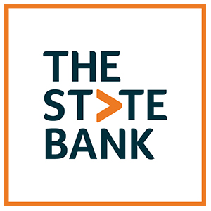 The State Bank Logo