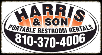 Harris_&_Son_Portable_Restrooms_Rentals_Logo Harris & Sons Portable Restroom Rentals