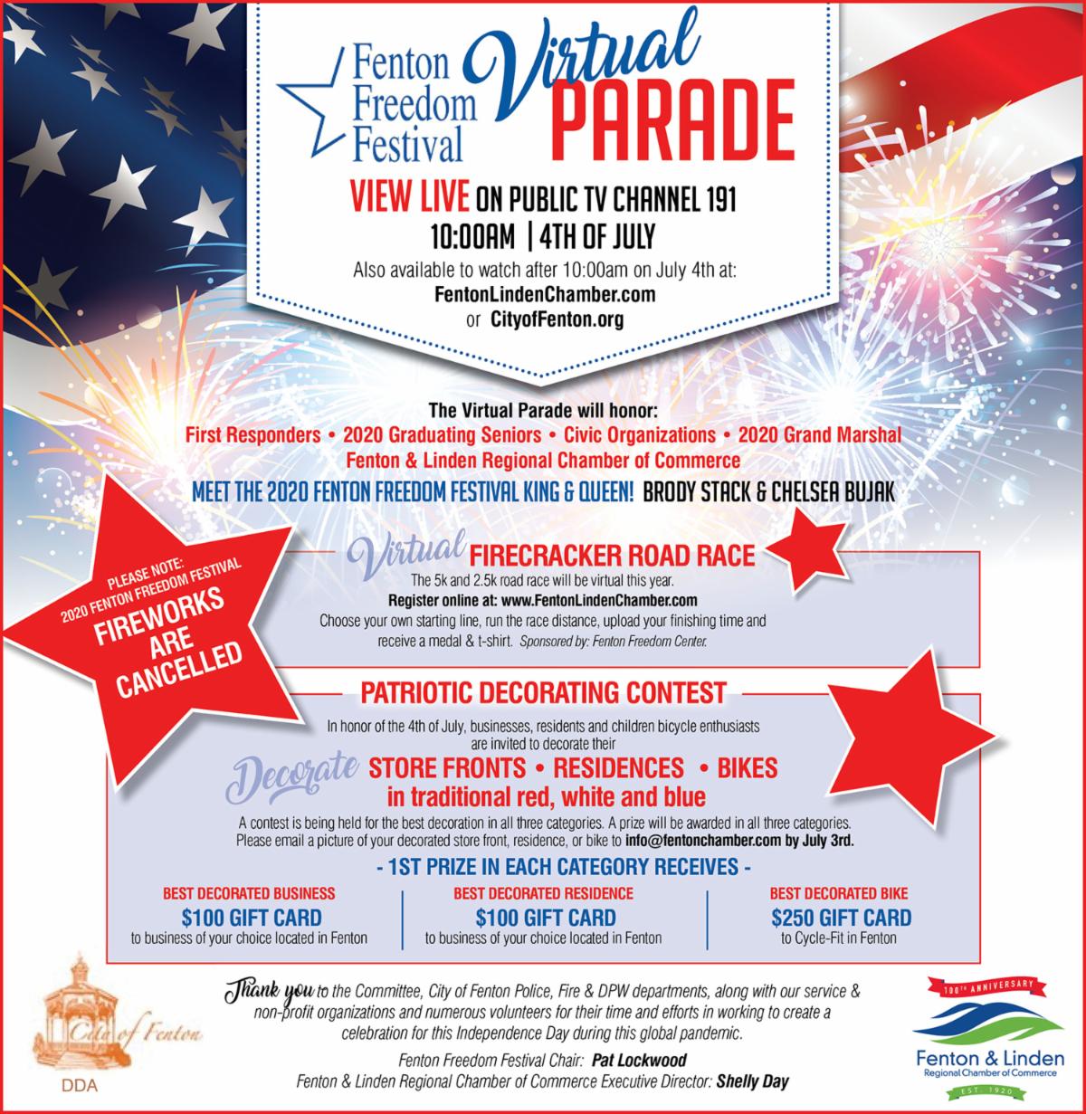 FentonChamber_070120_Full_FreedomFest for email blast FentonChamber_070120_Full_FreedomFest for email blast