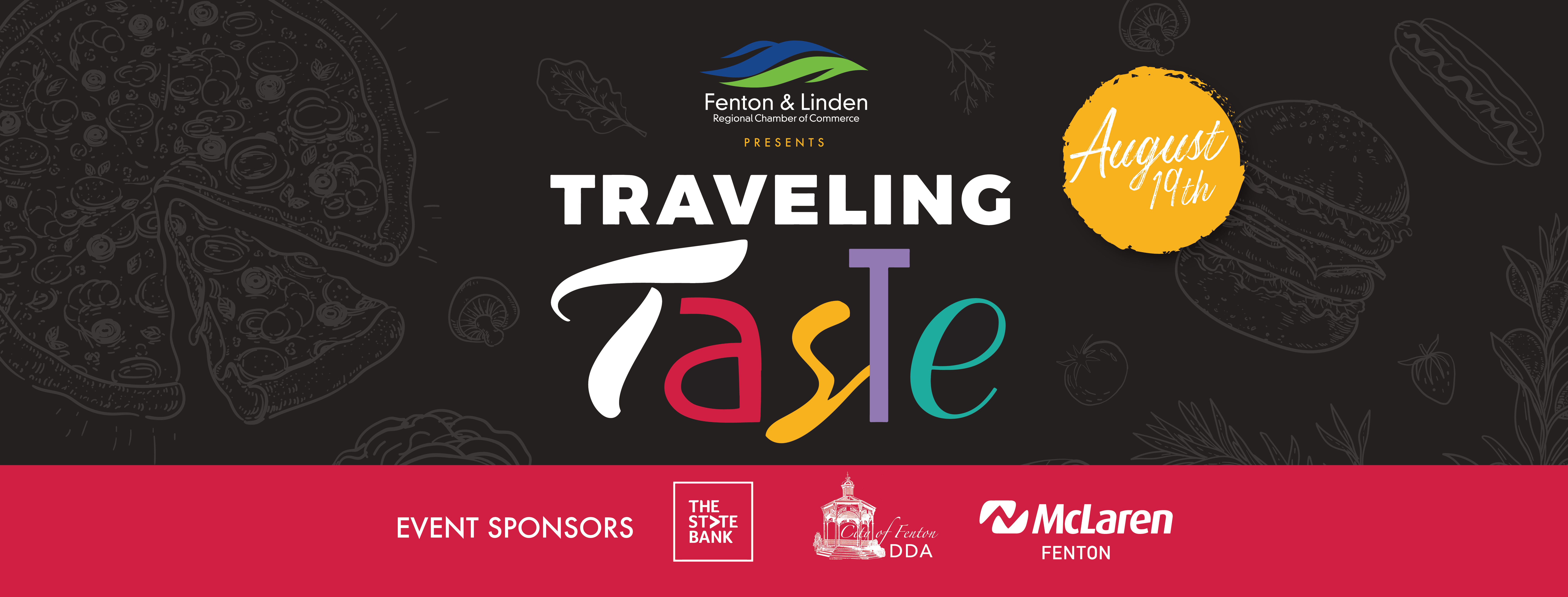 Home Fenton Regional Chamber of Commerce