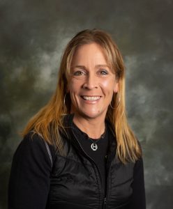 Debbie McIntyre Pro Debbie McIntyre Pro