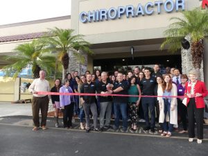 Fusion Chiropractic Spa