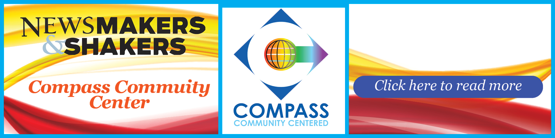 Compass Comnunity Center 06-05-2023
