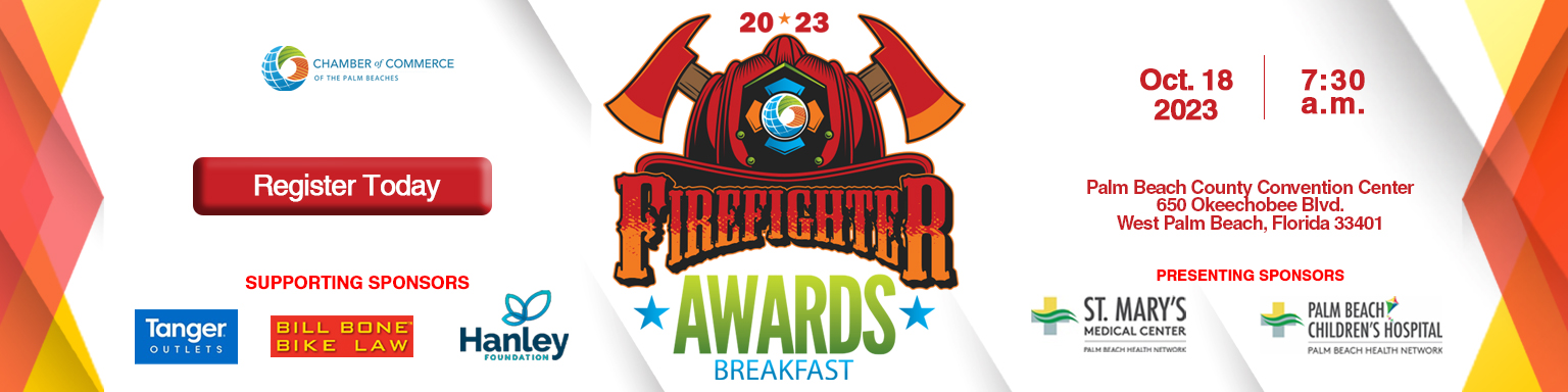 Firefighter Breakfast