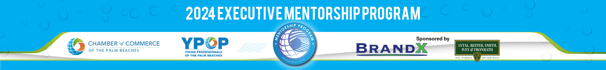 web banner Mentorship Program